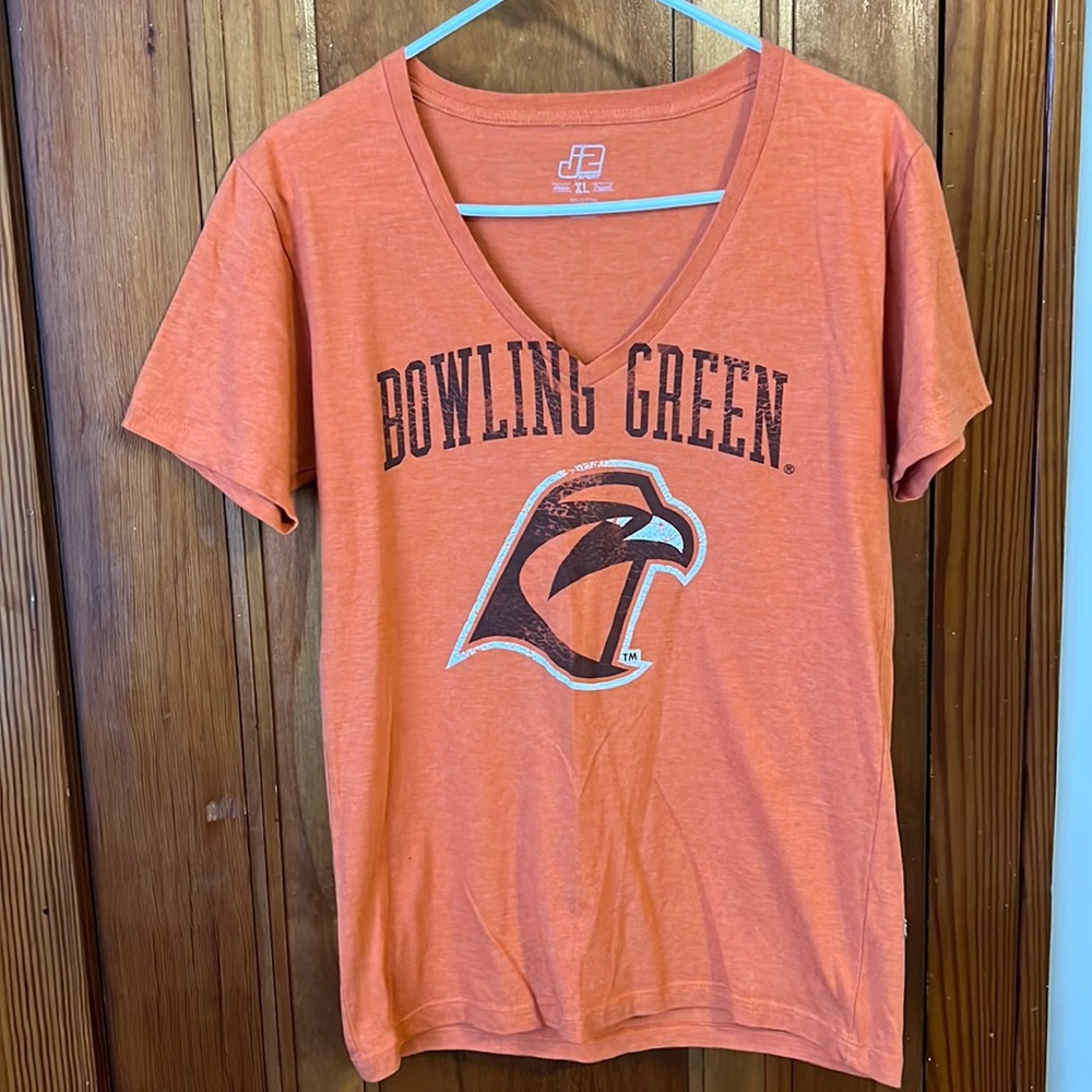 Bowling Green Tee